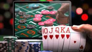 Вход на официальный сайт GoldBet Casino